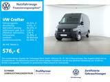 Volkswagen Crafter 35 Kasten MR HD 2.0 TDI *LANE*R-KAM*PDC* - Volkswagen Crafter Jahreswagen