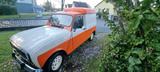 Renault R 4 Fourgonette - Renault R 4: F4