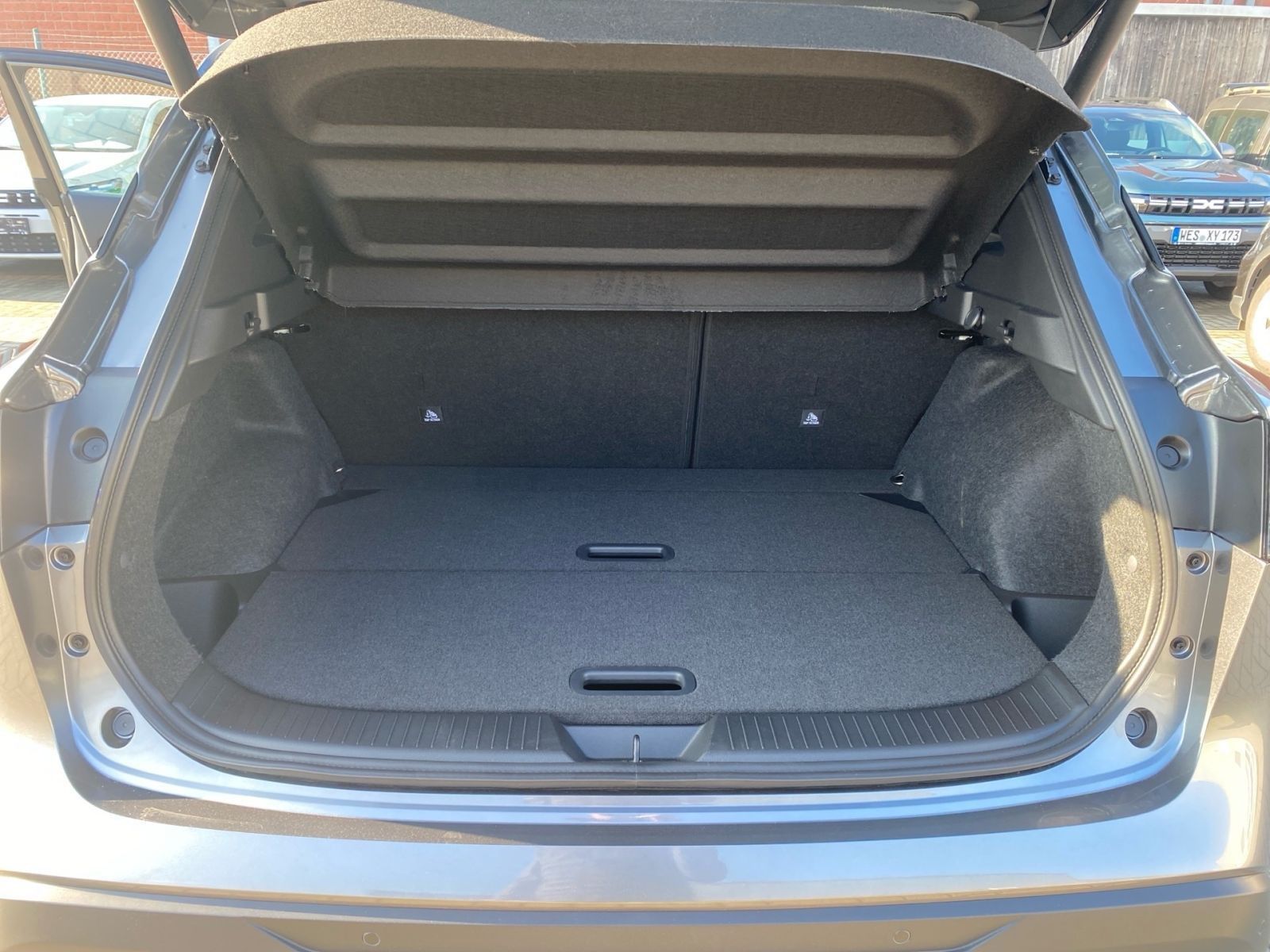 Nissan Qashqai - Bild 15