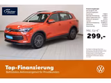 Volkswagen Tiguan 1.5 eTSI Life DSG P-Dach/NAV/LED/RFK/SH