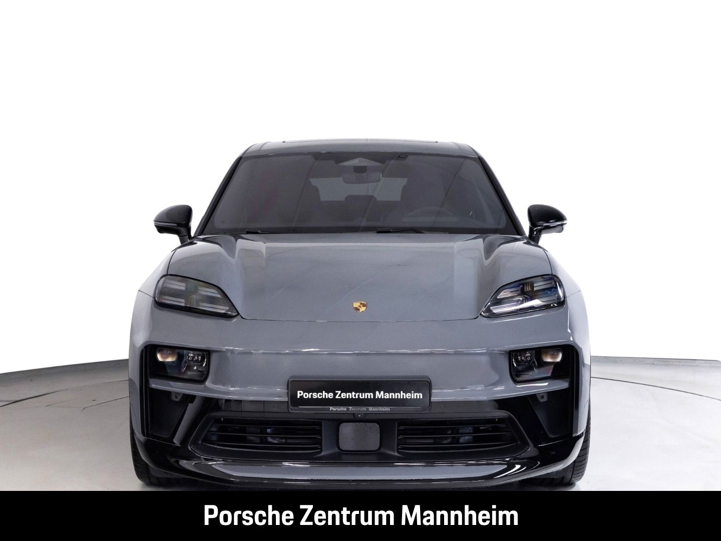 Porsche Macan - Bild 6