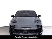 Porsche Macan - Vorschau Bild 6