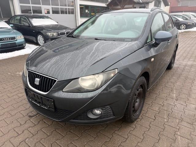 Seat Ibiza ST Reference 103000KM 1Hand!!