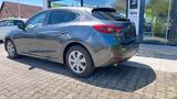 Mazda 3 Lim. l Klima l Navi l Sitzh. l PDC l Tempomat - gebrauchte Mazda 3 aus dem Jahr 2015