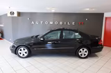 Mercedes-Benz E 240 Lim. Avantgarde,Aut,BiXen,Navi,Leder,Pano, - Mercedes-Benz E 240 Gebrauchtwagen