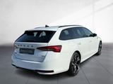 Skoda Octavia Combi Sportline 2,0 TSI DSG 4x4 PANO AHK - Skoda Octavia: mit Apple Carplay