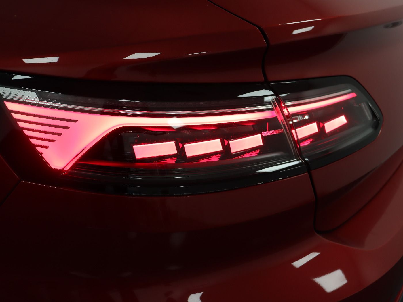 Volkswagen Arteon - Bild 7