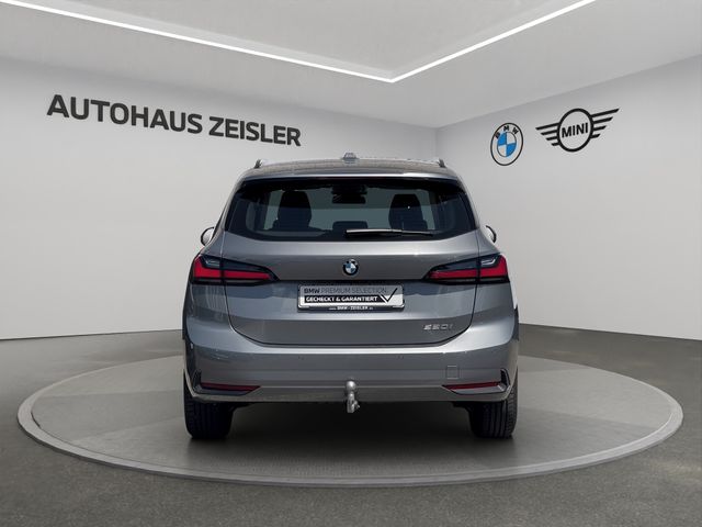 Foto Nummer 6: BMW 220i Active Tourer