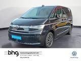 Volkswagen T7 Multivan 2,0 TDI SCR KÜ Style Standheizung
