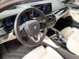 BMW 530e xDrive Touring AHK Harman/K Head-Up Laser - BMW 530: Xd
