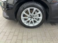 Audi A4 - Vorschau Bild 11