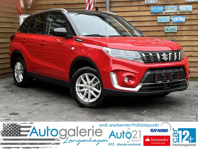 Suzuki Vitara 1.5 ALL GRIP ECO 4x2 SHZ Kamera ACC