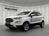 Ford EcoSport Titanium - Ford EcoSport in Hamburg