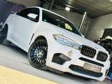 BMW X6 M *M-PERFORMANCE-CARBON* (ABSOLUT VOLL) - BMW X6 M aus 2015