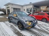 Nissan Juke N-Connecta Kamera Panorama Klima Navi - Nissan JUKE N-CONNECTA mit Benzin-Antrieb