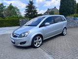 Opel Zafira B Edition "111 Jahre" 1.Hd. Sitzh. 7Sitze