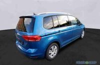 Volkswagen Touran - Vorschau Bild 4