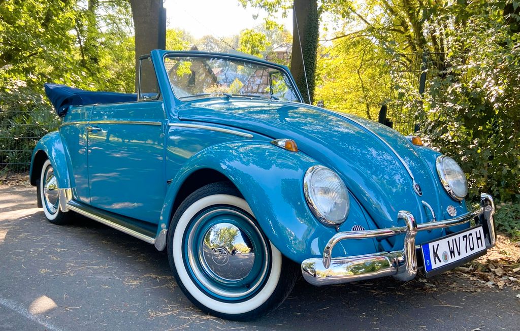 Volkswagen Käfer