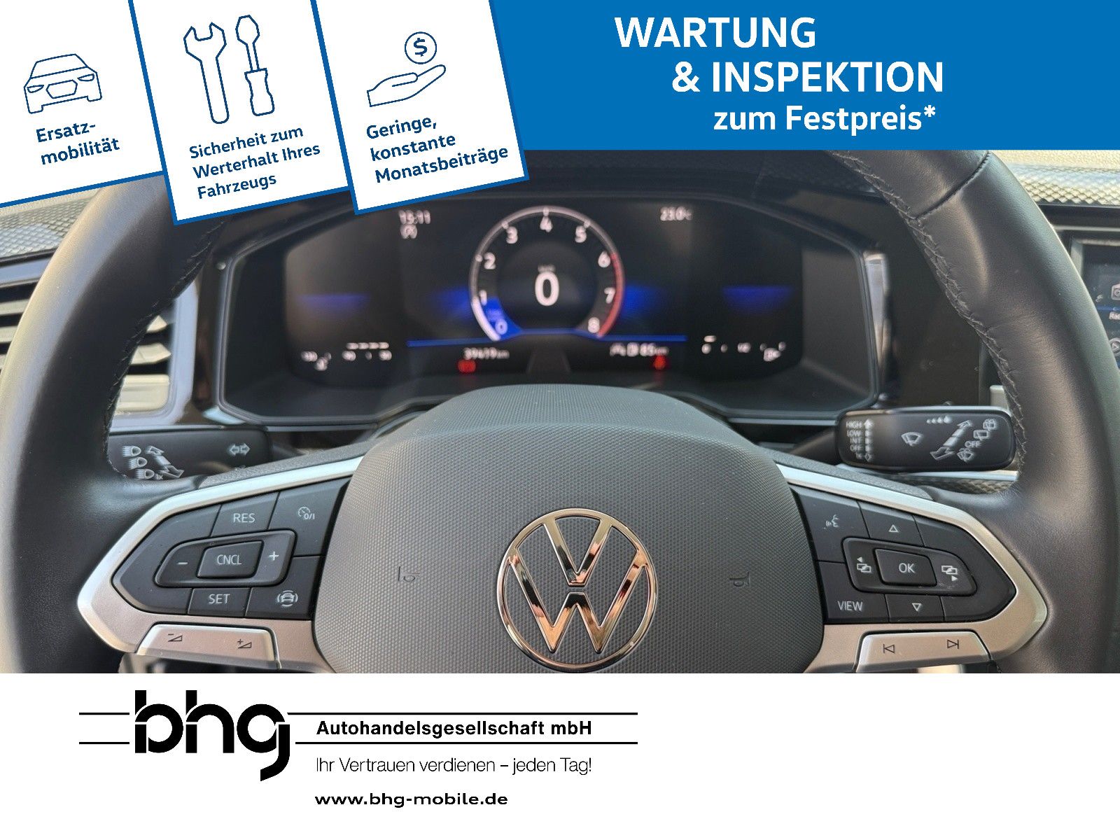 Volkswagen Taigo - Bild 10
