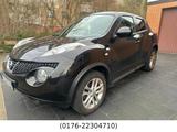 Nissan Juke 1.5 DCI Acenta KLIMA/KAMERA/ALU - Nissan Juke: 1.5