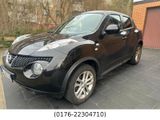 Nissan Juke 1.5 DCI Acenta KLIMA/KAMERA/ALU - Nissan Juke mit Diesel-Antrieb: 1.5