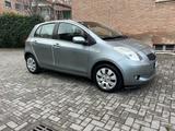 Toyota Yaris 1.3 5 porte garanzia 12 mese - Toyota Yaris: Van