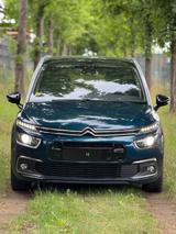 Citroën Grand C4 Picasso/Spacetourer Shine Pack/7Sitz - gebrauchte Citroën Grand C4 Picasso / SpaceTourer aus dem Jahr 2021