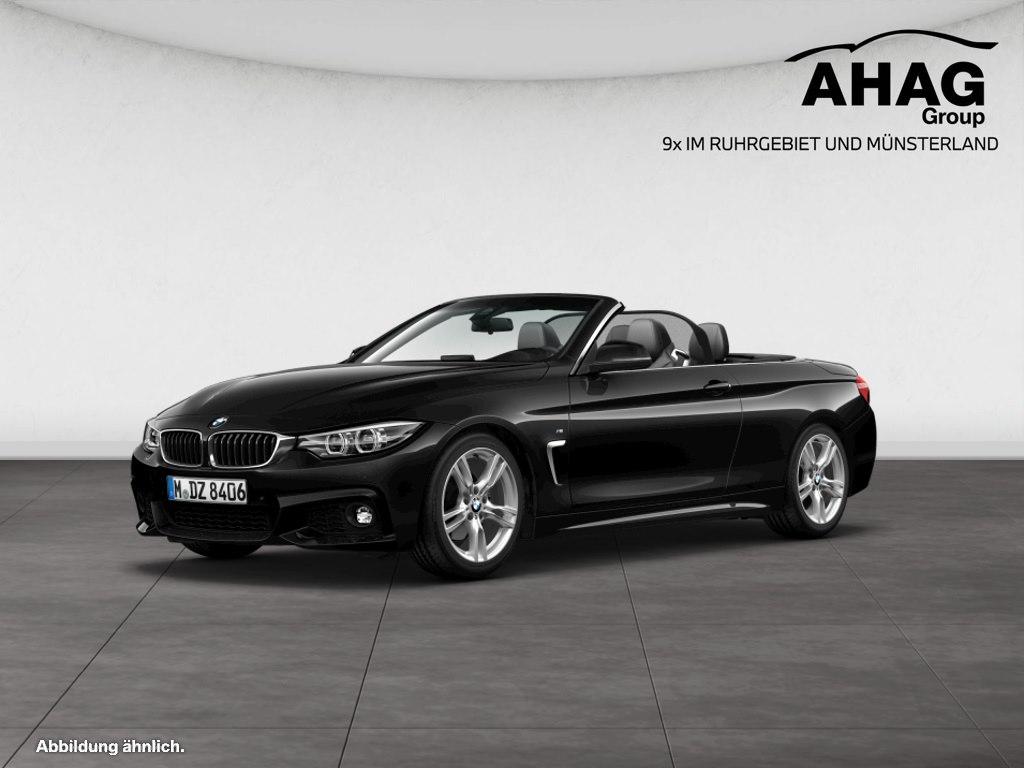 BMW 420i A