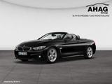 BMW 420i A - schwarze BMW 4er Reihe