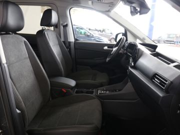 Volkswagen Caddy Maxi 2.0TDI DSG STYLE LED NAVI STANDHZ AHK