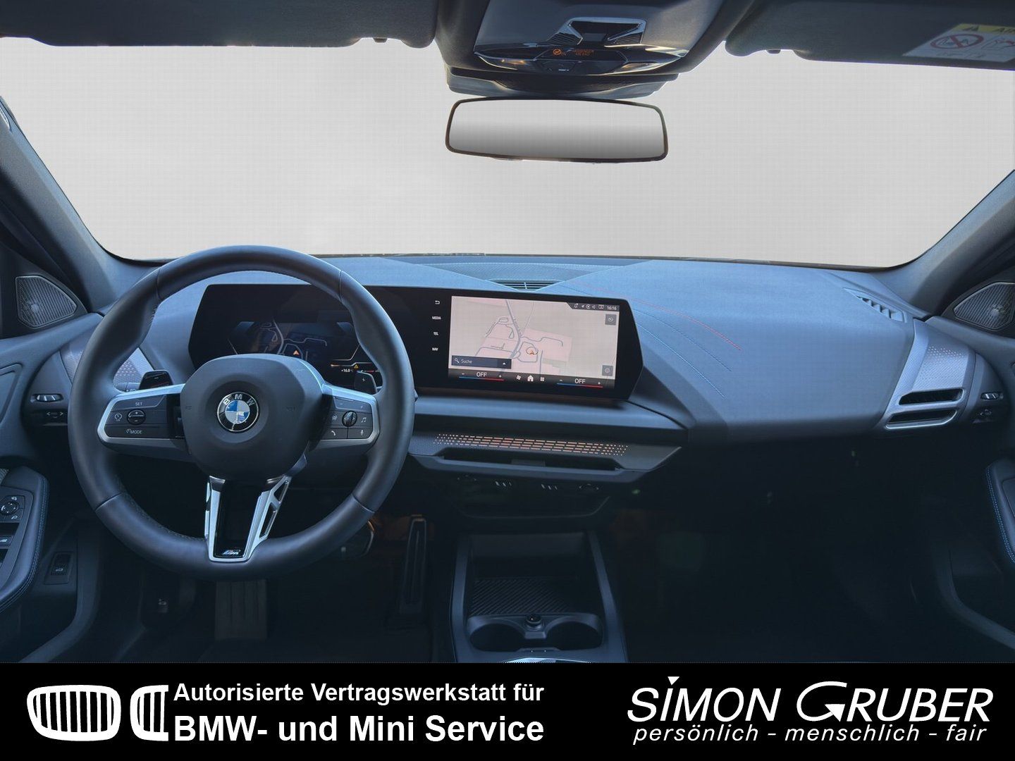 Fahrzeugabbildung BMW 120 M Sport Pano HarmanK LED Kamera Driving Ass