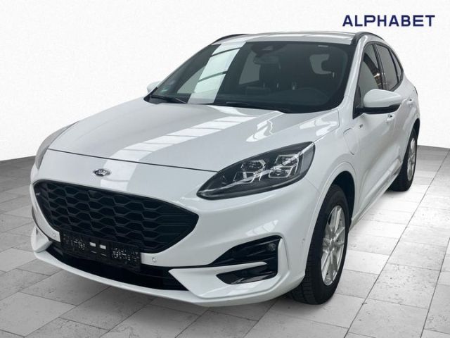 Ford Kuga Plug-In Hybrid ST-Line X 2.5 Duratec -PHEV 