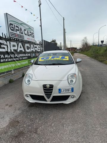 Alfa Romeo MiTo 1.4 105 CV M.air S&S Distinctive