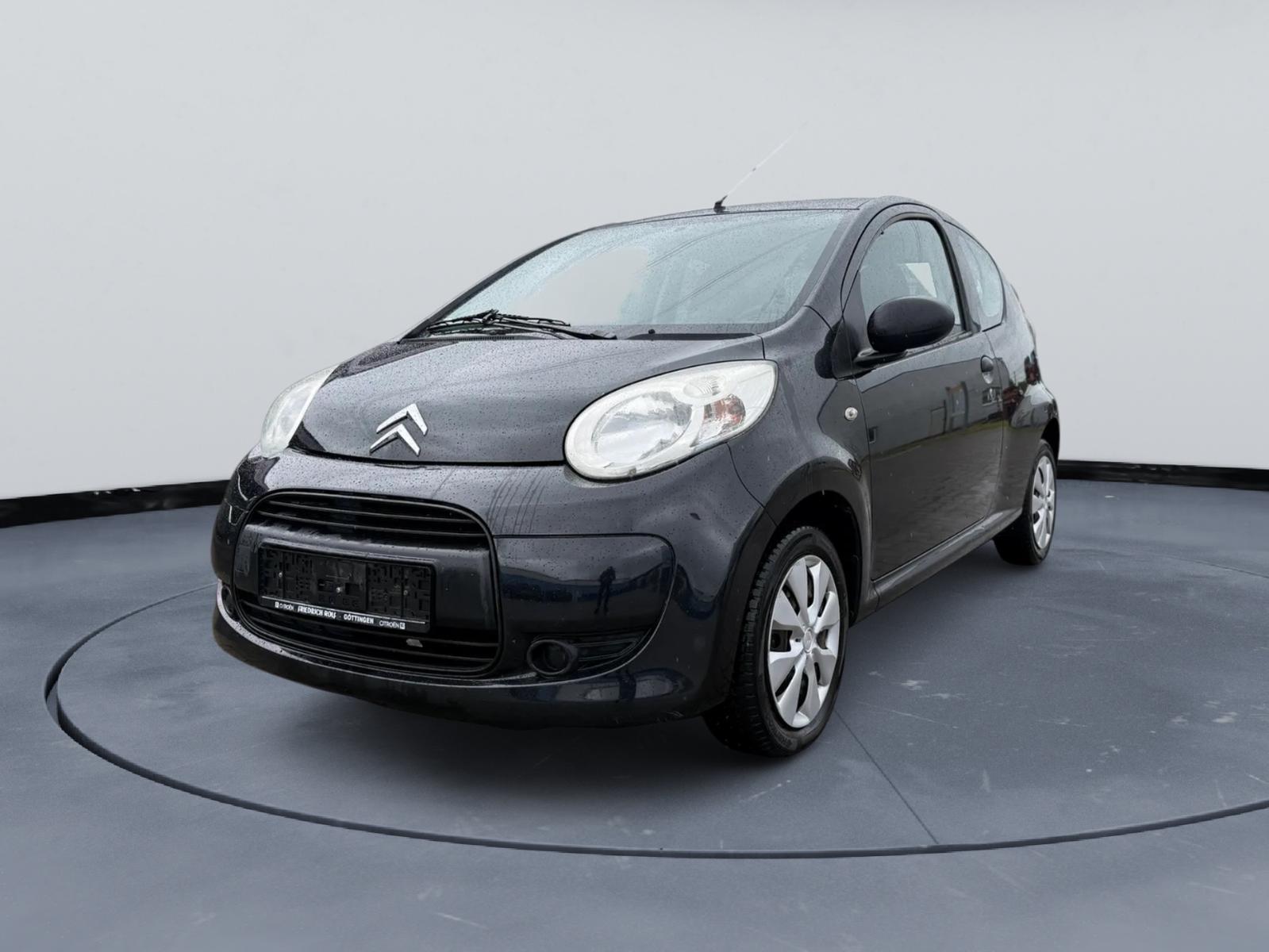 Citroën C1 Advance (TÜV 09/2027)
