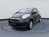 Citroën C1 Advance (TÜV 09/2027) - Citroën C1 Advance mit Benzin-Antrieb
