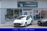 Fiat Punto 1.4 Evo Active/Klima/8-fach bereift/2.Hand - Fiat Punto Evo: 1.4