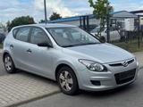 Hyundai i30 Edition+ 1.Hand/81 TKM/ Klima - Hyundai Gebrauchtwagen von 2010