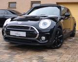 MINI Cooper Clubman SD ALL 4°LED°PANO°LEDER°H&K - MINI Clubman Serie mit Diesel-Antrieb: Automatik