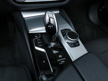 BMW 520 - 11