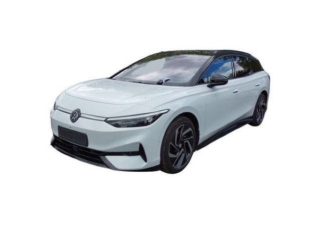 ID.7 Tourer Pro S 91kWh,IQ.LIGHT,IQ.DRIVE,HUD,AH