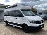 Volkswagen Grand California 600, Navi, Dieselh., AHK, uvm.