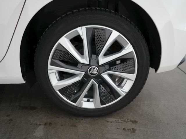 Fabia STYLE TSI DSG+AHK+SITZHEIZUNG+FRONTKAMERA+