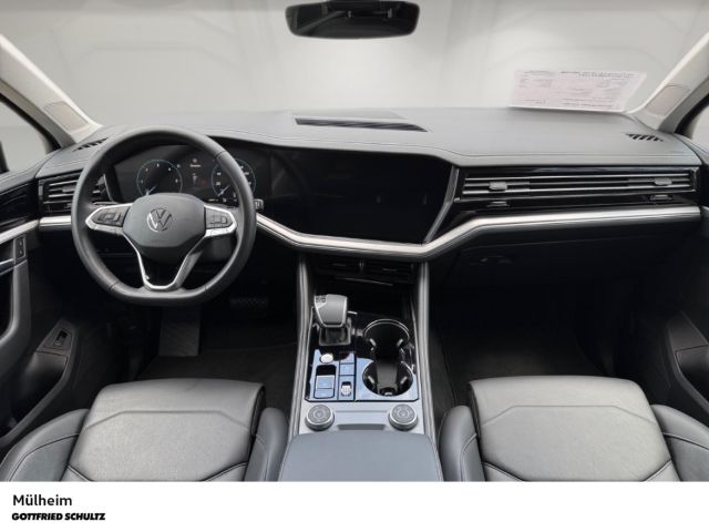 Volkswagen Touareg - Bild 6