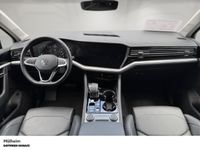 Volkswagen Touareg - Vorschau Bild 6