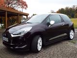 DS Automobiles DS3 PureTech 82 So Chic mit LED-Abblendlicht - DS Automobiles DS3 von Privatanbietern