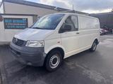 Volkswagen T5 Transporter Kasten-Orig 118 TKM-LKW-1Hand - LKW Transporter gebraucht