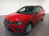 Seat Arona 1.0 TGI FR  LED|Navi|Kamera|PDC - mit CNG-Antrieb: Pickup