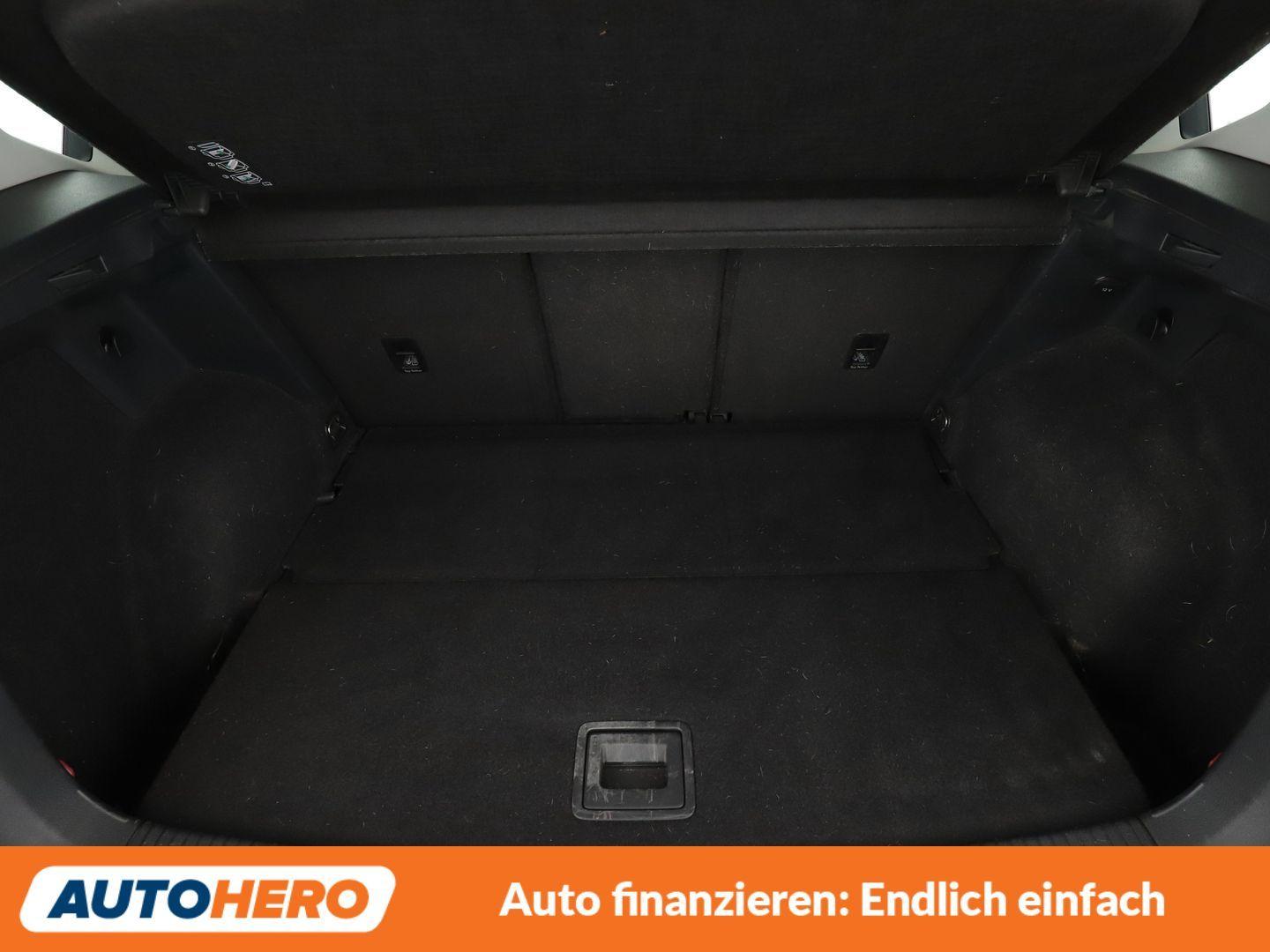 Volkswagen 1.2 TSI Comfortline BMT*PDC*KLIMA*ALU*