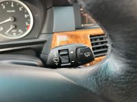 BMW 530iX 3.0 1.HD SCHECKH LEDER SHZ NAV PDC EXPORT bei Autohaus Landmann & Maier OHG