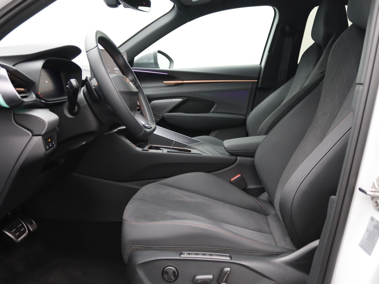 Cupra Terramar - Bild 11